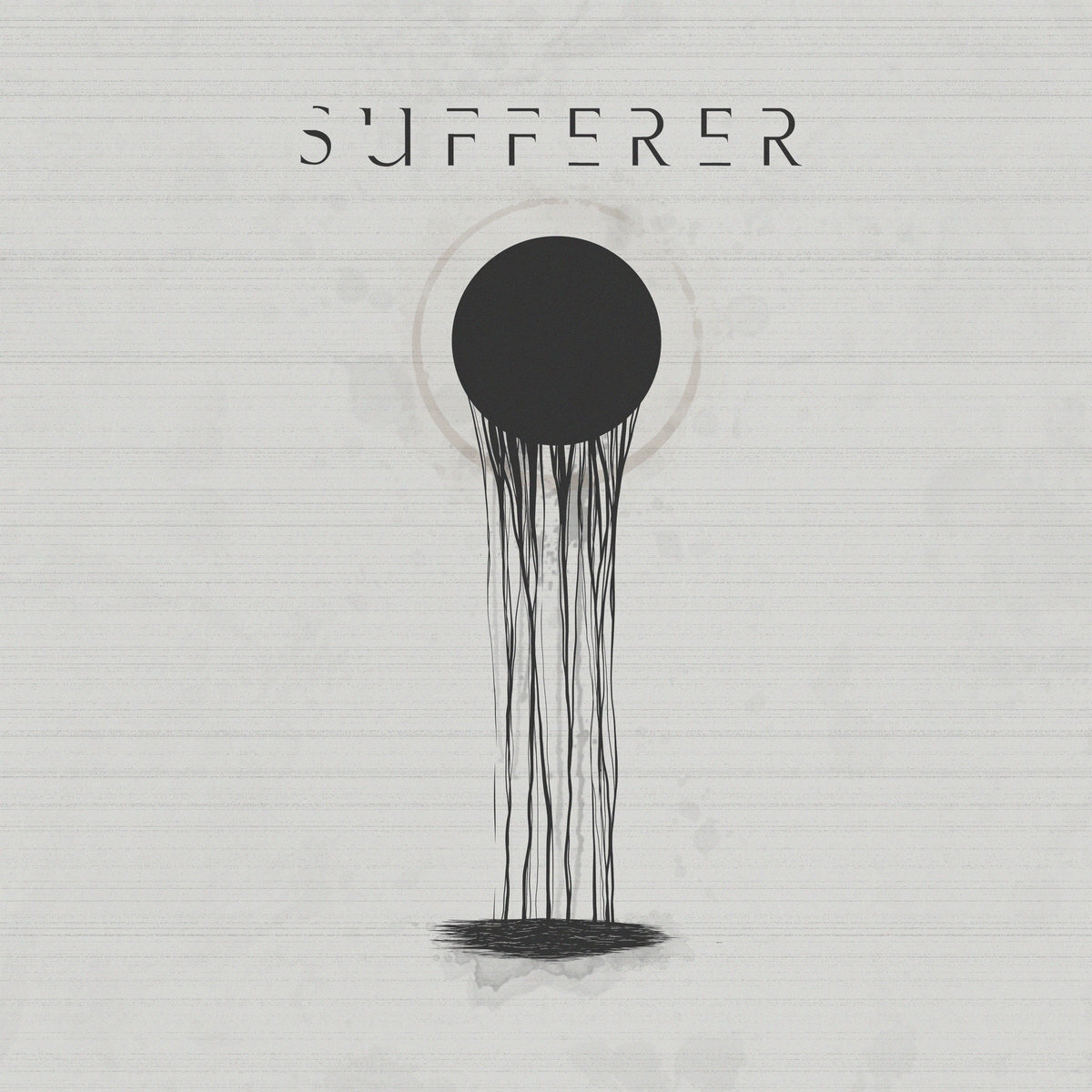 Sufferer《Chapter V Ache》乐队总谱|GTP谱