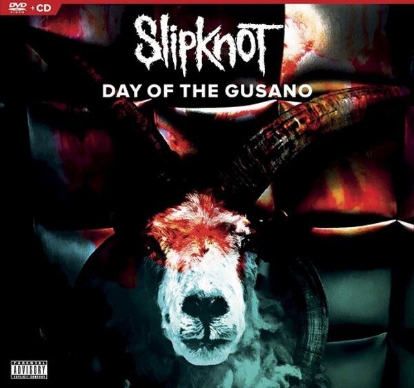 Slipknot《Sarcastrophe》乐队总谱|GTP谱