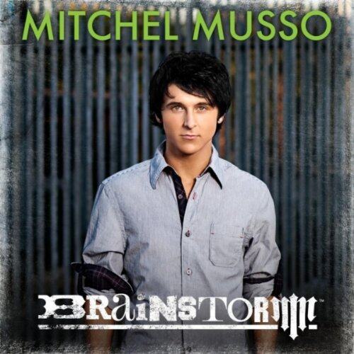 Mitchel Musso《Celebrate》乐队总谱|GTP谱