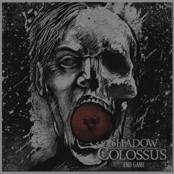Shadow Of The Colossus《The Opened Way Orchestral》乐队总谱|GTP谱