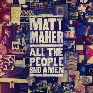 Matt Maher《Lord I Need You》乐队总谱|GTP谱