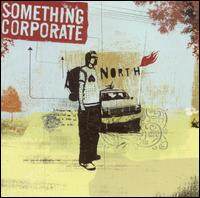 Something Corporate《21 And Invincible》乐队总谱|GTP谱