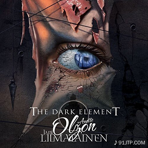 The Dark Element《My Sweet Mystery》乐队总谱|GTP谱