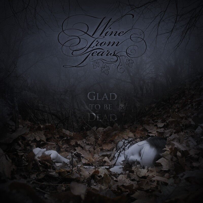 Wine from Tears《Allergic Sun》乐队总谱|GTP谱