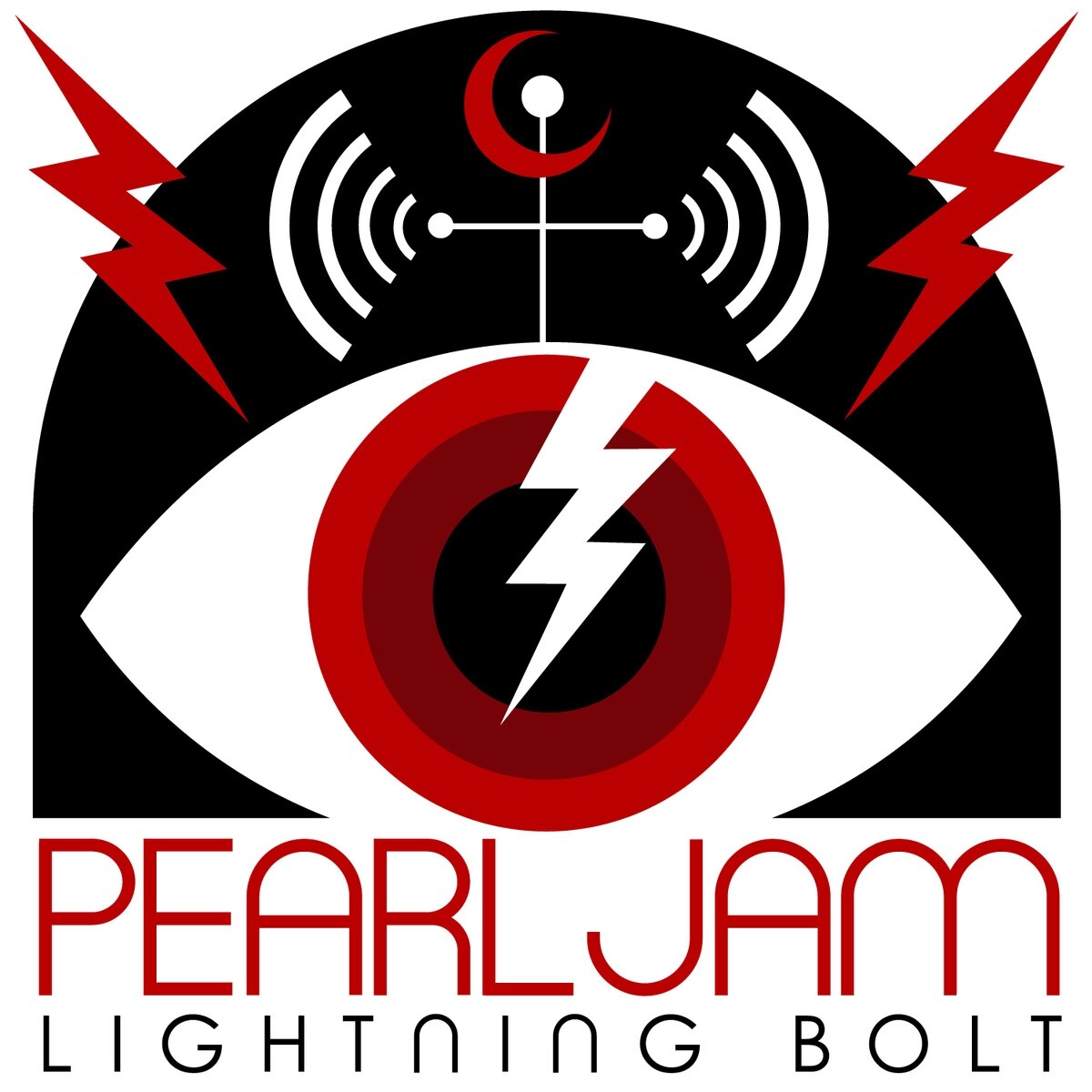 Pearl Jam《Sirens》乐队总谱|GTP谱