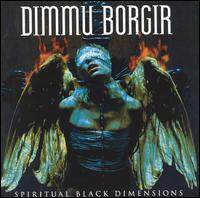 Dimmu Borgir《Behind The Curtains Of Night》乐队总谱|GTP谱