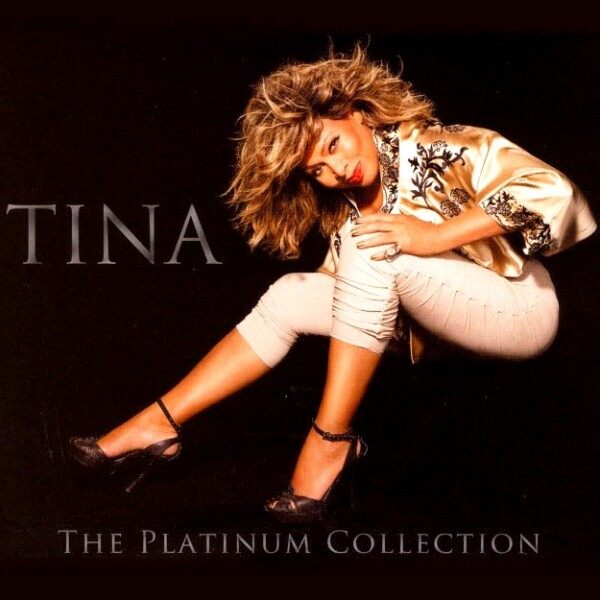 Tina Turner《We Dont Need Another Hero》乐队总谱|GTP谱