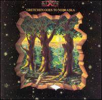 King\'s X《The Difference In The Garden Of St Annes》乐队总谱|GTP谱