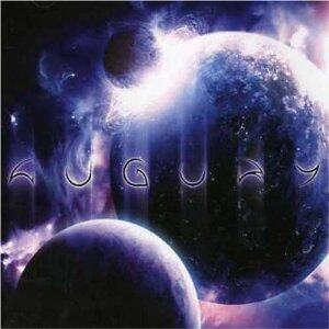 Augury《Beatus》乐队总谱|GTP谱