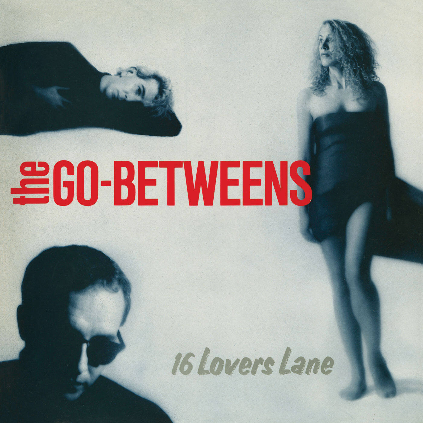 The Go-Betweens《Streets Of Your Town》乐队总谱|GTP谱