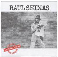 Raul Seixas《O Trem Das Sete》乐队总谱|GTP谱