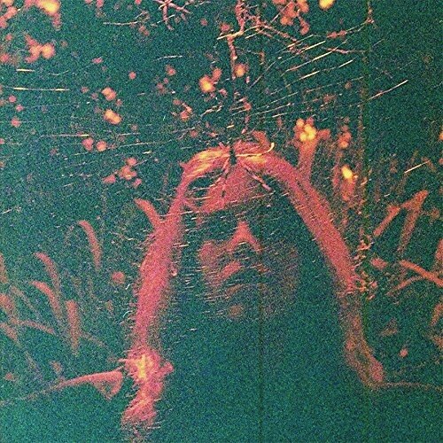 Turnover《Dizzy On The Comedown》乐队总谱|GTP谱