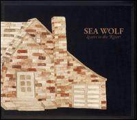 Sea Wolf《Leaves In The River》乐队总谱|GTP谱