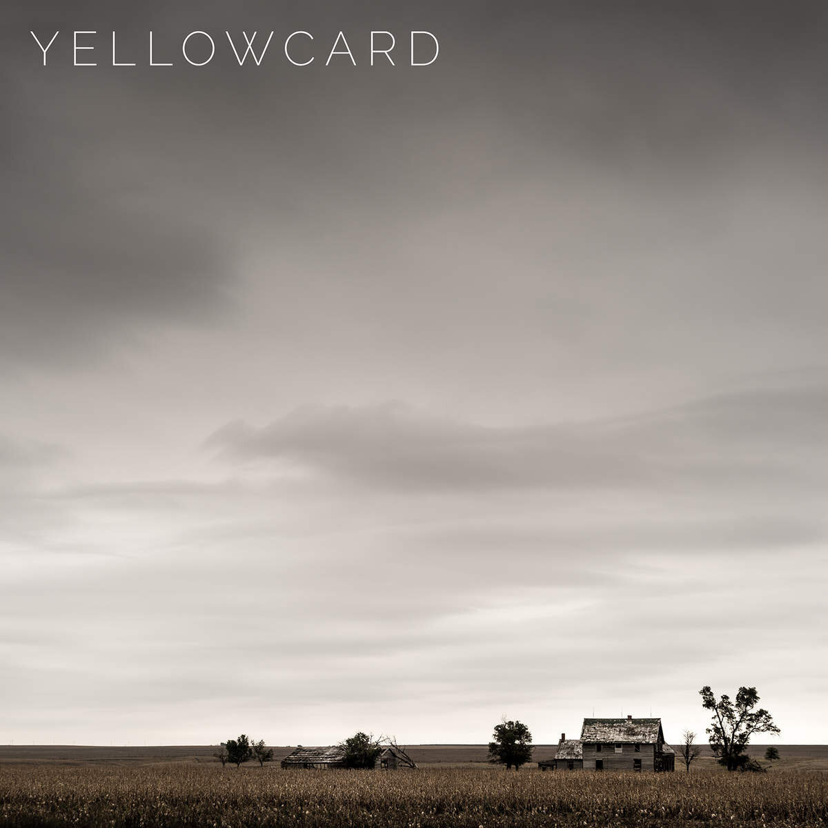 Yellowcard《Rest In Peace》乐队总谱|GTP谱