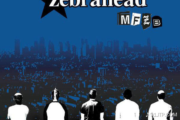 Zebrahead《Good Things》乐队总谱|GTP谱