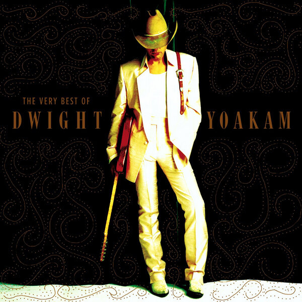 Dwight Yoakam《Suspicious Minds》乐队总谱|GTP谱