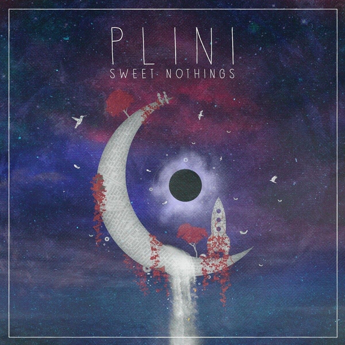 Plini《Away Plini》乐队总谱|GTP谱