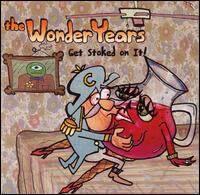 The Wonder Years《We Were Giants》乐队总谱|GTP谱