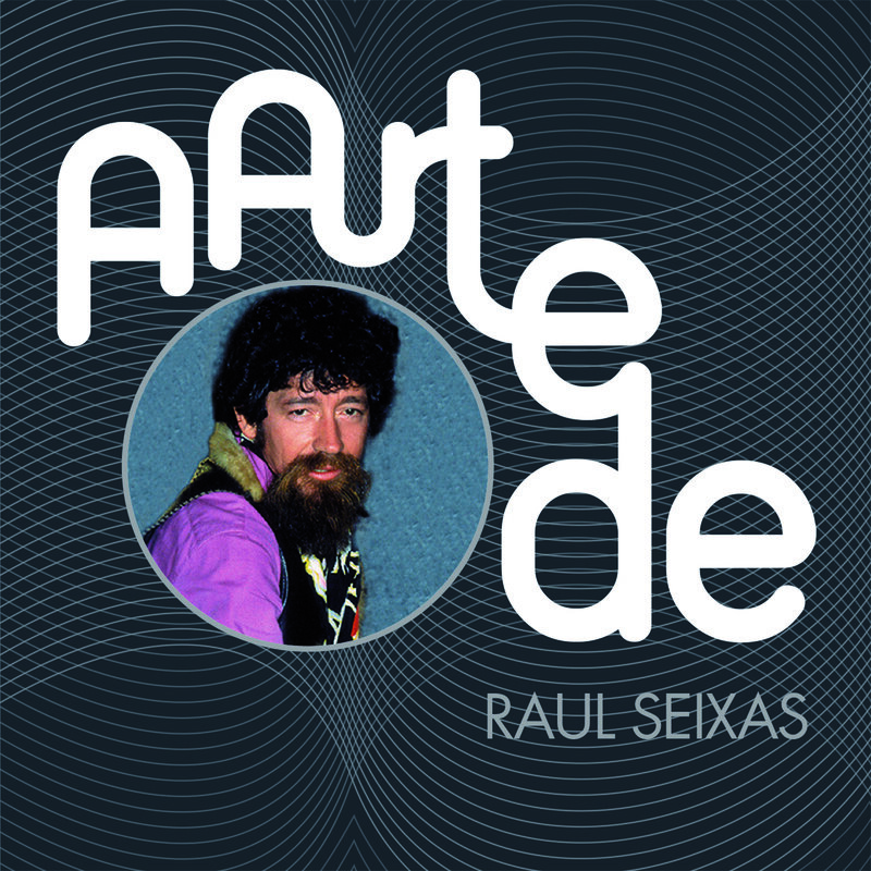 Raul Seixas《Medo Da Chuva》乐队总谱|GTP谱