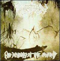Varathron《Unholy Funeral》乐队总谱|GTP谱
