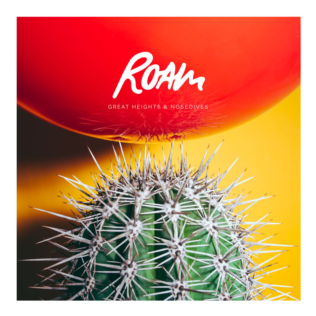 ROAM《Playing Fiction》乐队总谱|GTP谱