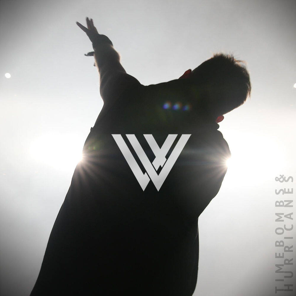 Written By Wolves《Timebombs And Hurricanes》乐队总谱|GTP谱