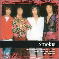 Smokie《For A Few Dollars More》乐队总谱|GTP谱