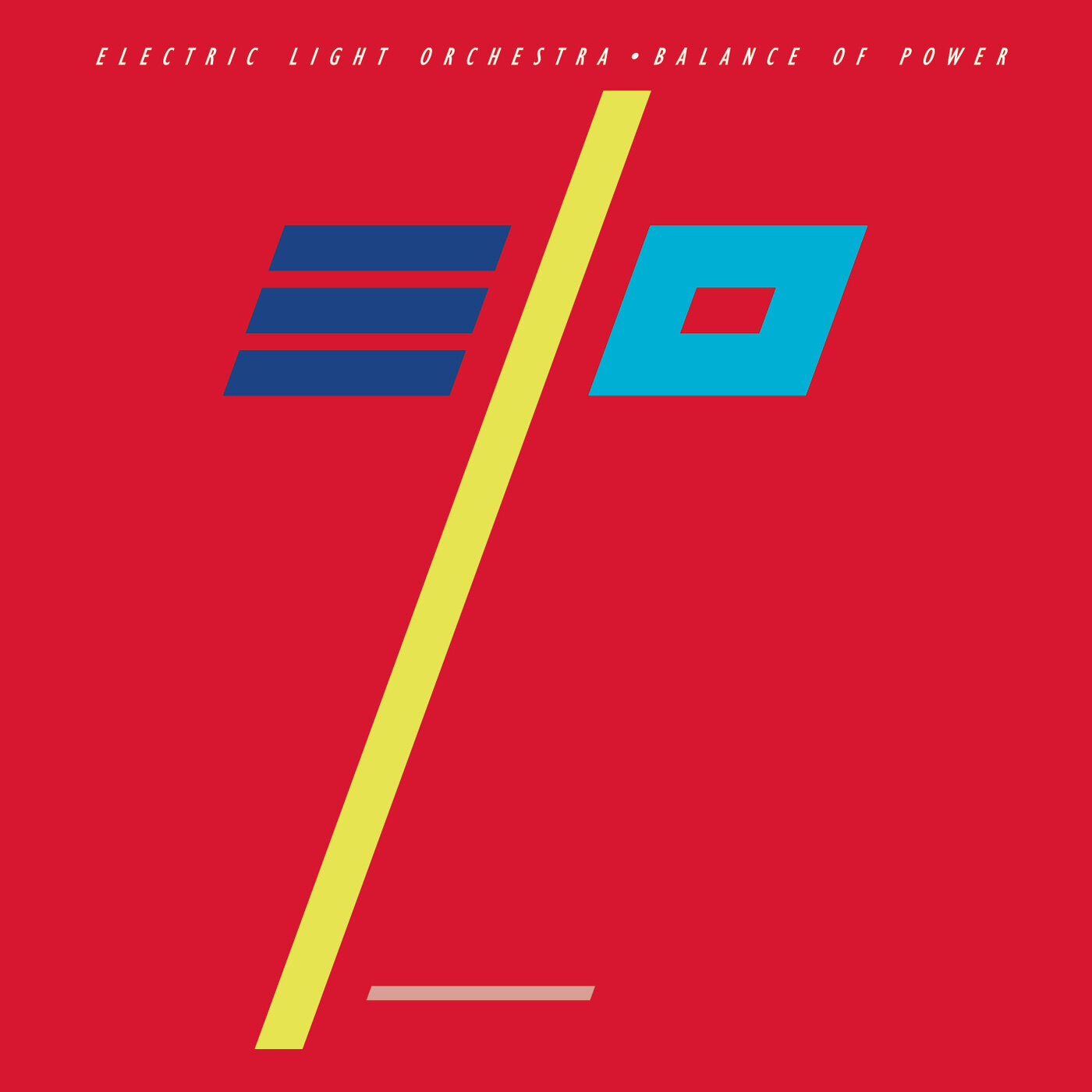 Electric Light Orchestra《Getting To The Point》乐队总谱|GTP谱