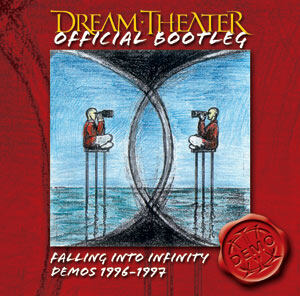 Dream Theater《Speak To Me》乐队总谱|GTP谱