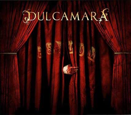 Dulcamara《Madre》乐队总谱|GTP谱