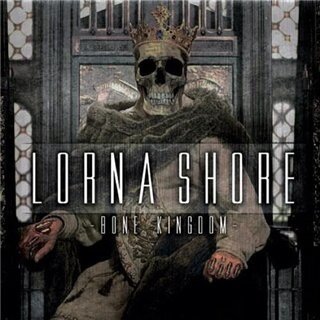Lorna Shore《Life Of Fear -Guitar Cover》乐队总谱|GTP谱
