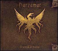 Darzamat《Vampiric Prose》乐队总谱|GTP谱