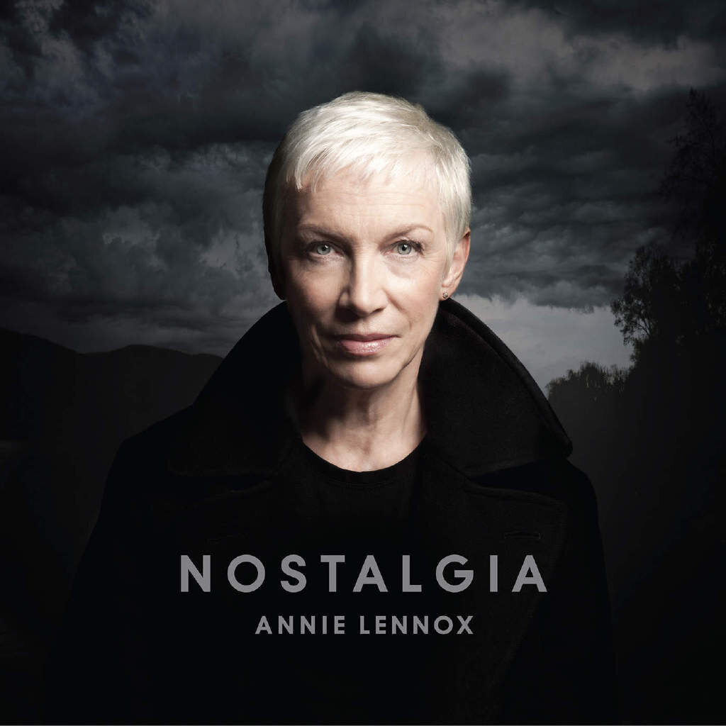Annie Lennox《I Put A Spell On You》乐队总谱|GTP谱