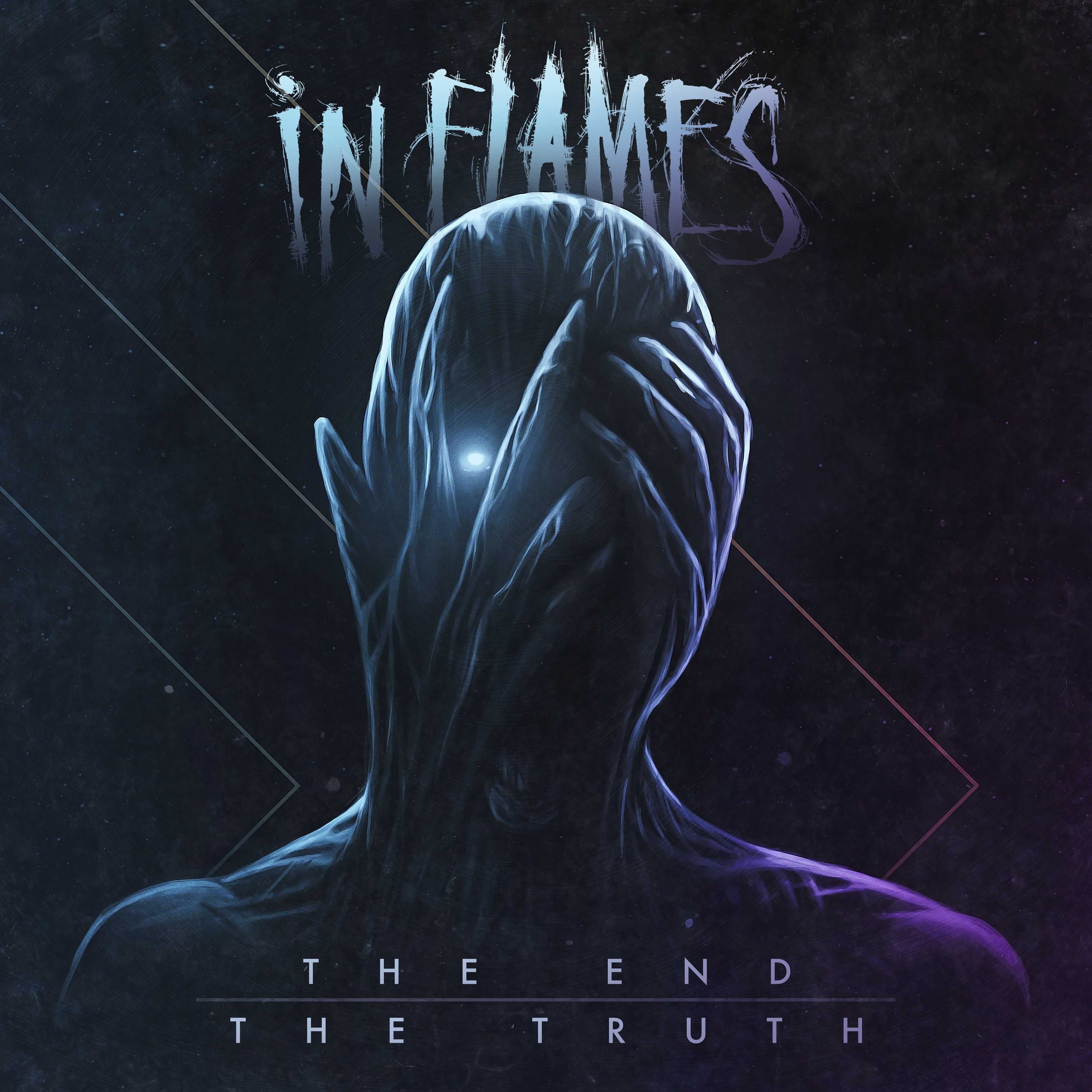 In Flames《The End - Symphony Cover arr. by Ruslan Kondratenko》乐队总谱|GTP谱