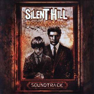 山岡晃《Welcome to Silent Hill -Cover by Лайнус Даркроу》乐队总谱|GTP谱