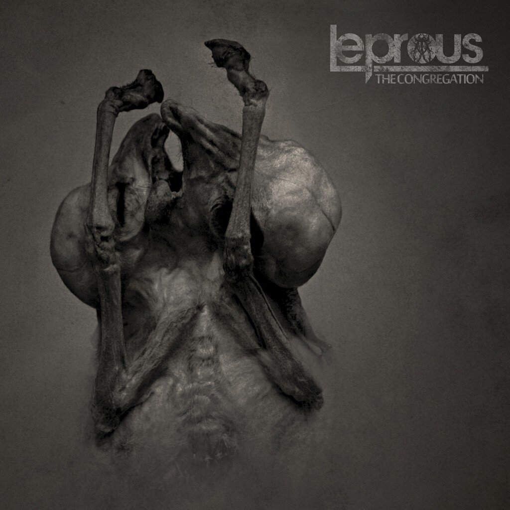 Leprous《The Price》乐队总谱|GTP谱