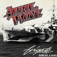 April Wine《Im A Man》乐队总谱|GTP谱