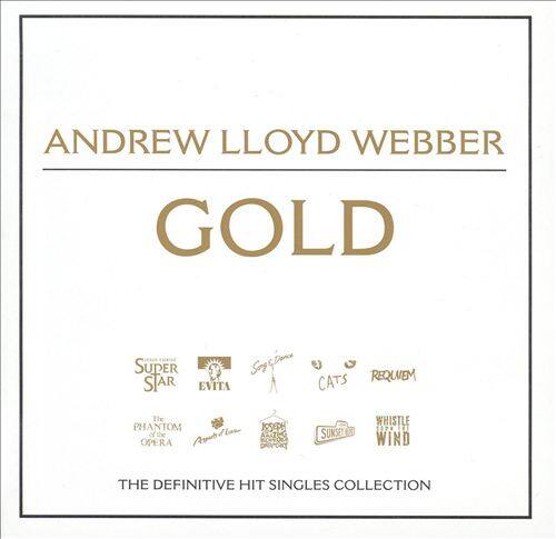 Andrew Lloyd Webber《Dont Cry For Me Argentina》乐队总谱|GTP谱