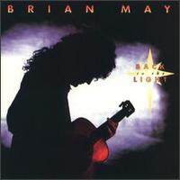 Brian May《Last Horizon》乐队总谱|GTP谱
