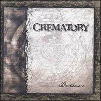Crematory《Take》乐队总谱|GTP谱