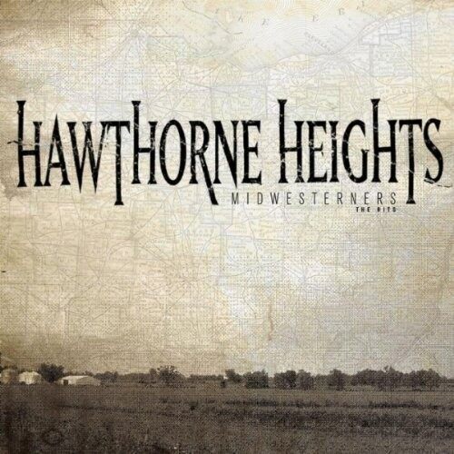 Hawthorne Heights《Pens And Needles》乐队总谱|GTP谱