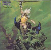 Cirith Ungol《Frost And Fire》乐队总谱|GTP谱