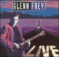 Glenn Frey《The Heat Is On》乐队总谱|GTP谱