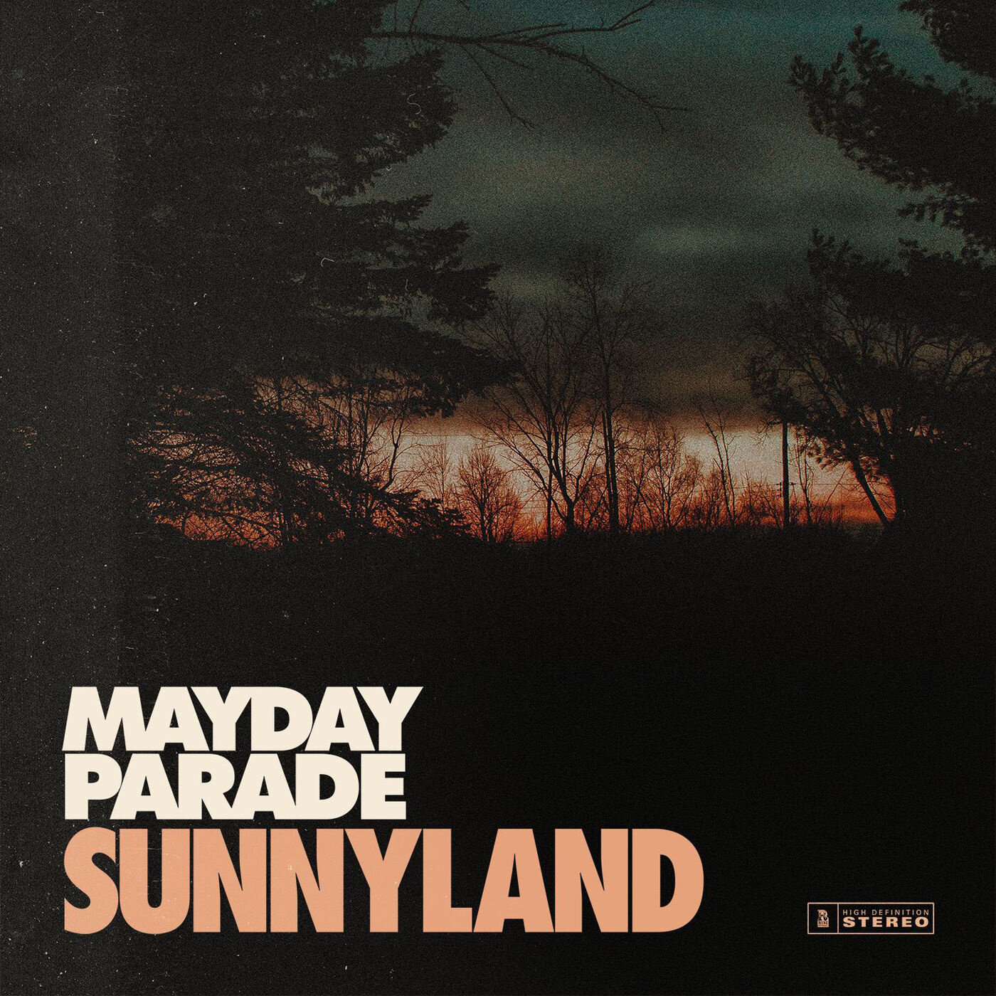 Mayday Parade《Never Sure》乐队总谱|GTP谱