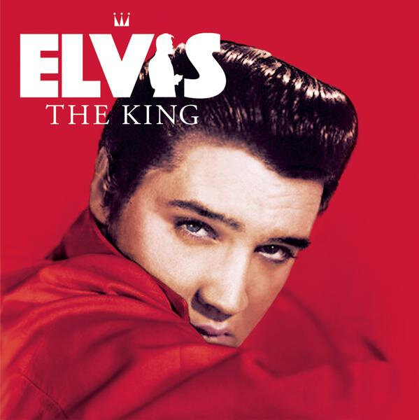 Elvis Presley《Good Luck Charm》乐队总谱|GTP谱