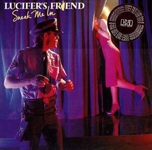 Lucifer\'s Friend《Goodbye Girls》乐队总谱|GTP谱