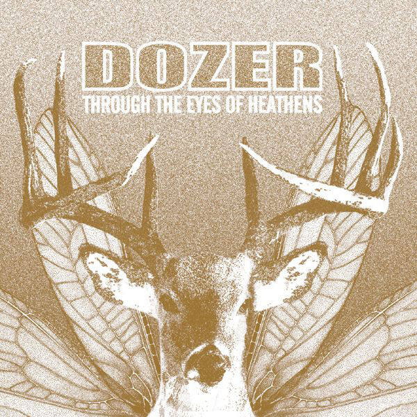 Dozer《Big Sky Theory》乐队总谱|GTP谱