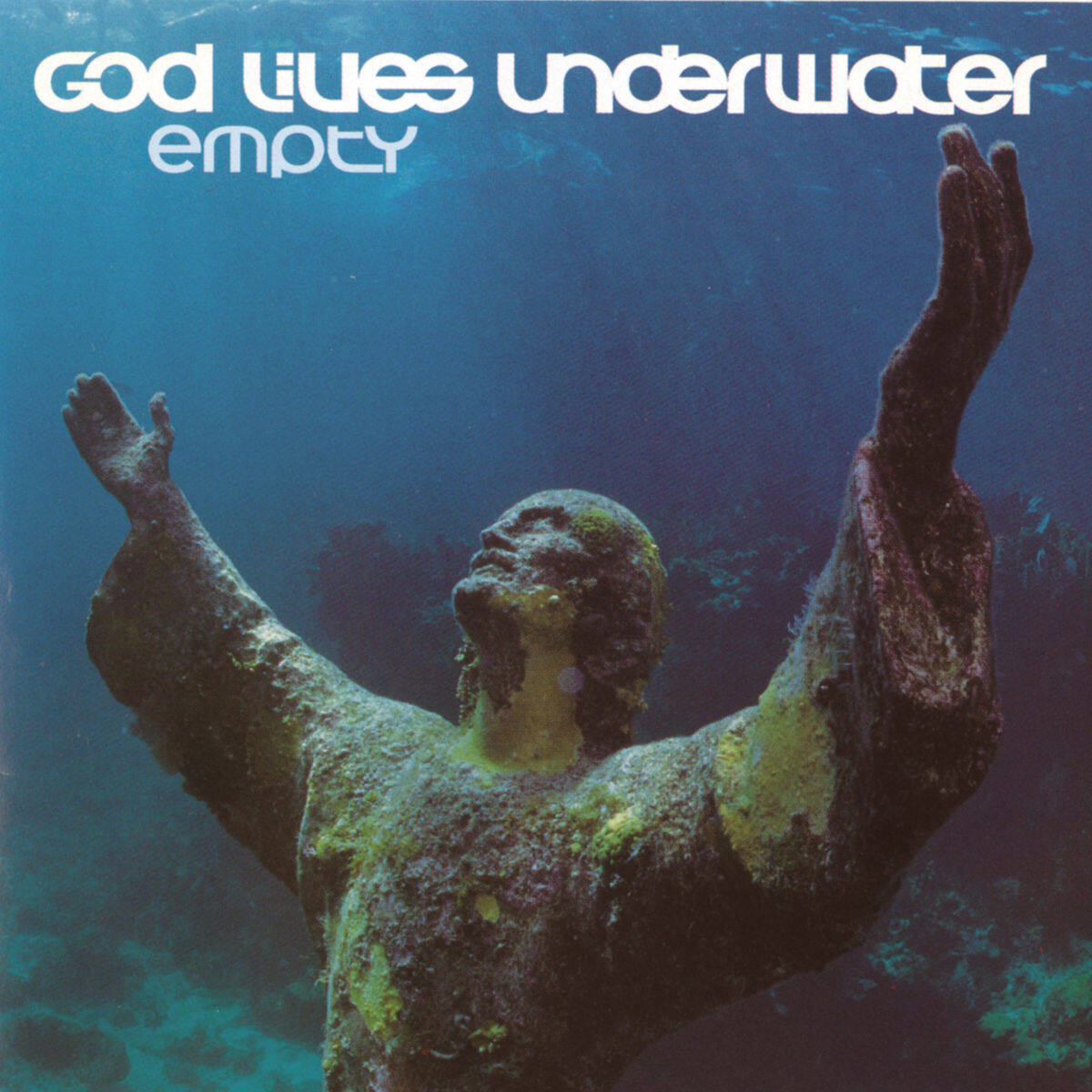 God Lives Underwater《All Wrong》乐队总谱|GTP谱