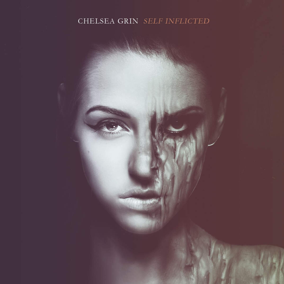 Chelsea Grin《Love Song》乐队总谱|GTP谱