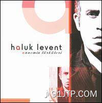 Haluk Levent《Dert Olur》乐队总谱|GTP谱